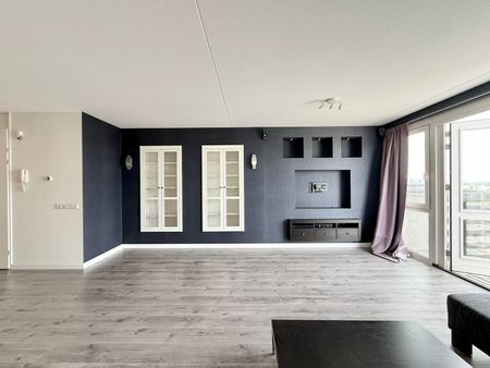 Appartement te huur: Ottho Heldringstraat 92 1066 XW Amsterdam - Foto 3