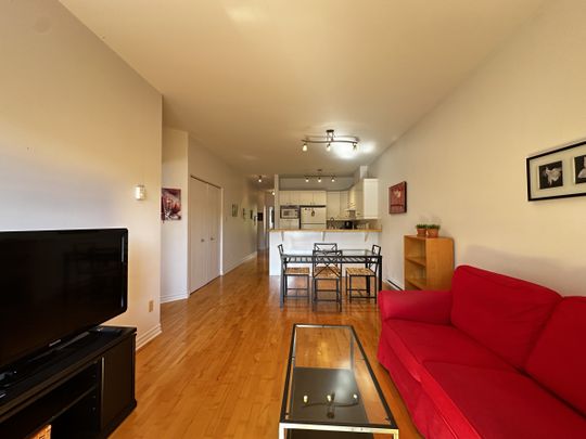 2556 Coursol, #4 - Photo 1