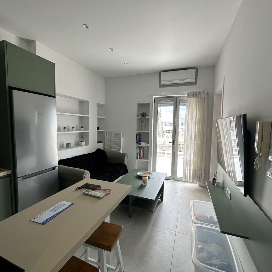 Studio/Γκαρσονιέρα για ενοικίαση - Πάτρα, - Φωτογραφία 1