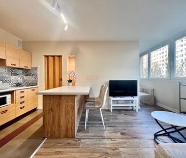 Kawalerka na wynajem w dobrej lokalizacji - Photo 4