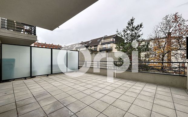 Appartement à louer 2 pièces • 40,80 m2 Montrouge - Photo 1