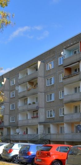 frisch renovierte Wohlfühlwohnung - Photo 2