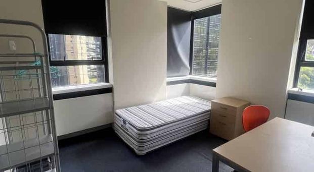 Wellington Central, 3 Bedroom Apartments - Photo 1