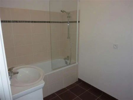 Location appartement 3 pièces - 57.43m² à Tours (37000) - Photo 5