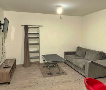 Location Appartement 1 pièce 22m² NANCY 54000 - Photo 1