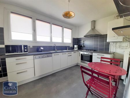 Location Appartement 3 pièces 73m² LIMOGES 87000 - Photo 4