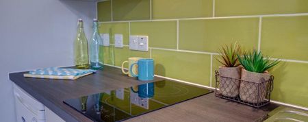 1 bedroom property to rent - Photo 2