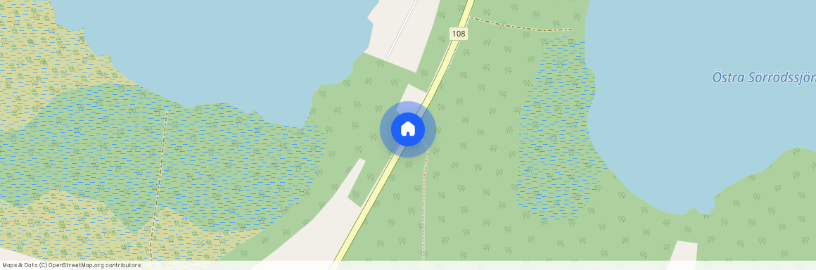 Smålanden, Ljungbyhed