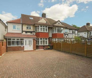 Beverley Way, Wimbledon, SW20 - Photo 2