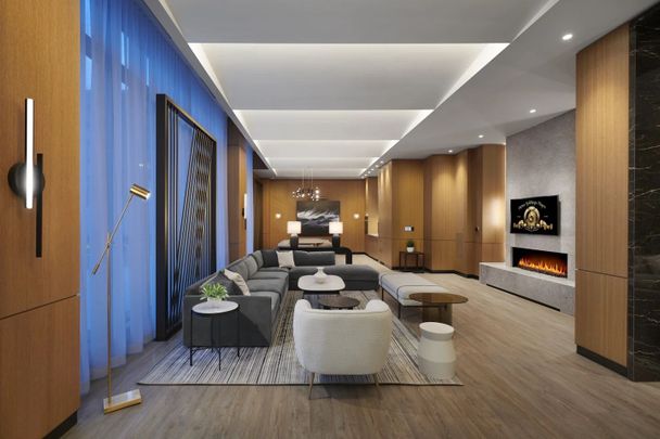 For Lease - 60 Central Park Roadway N/A Unit# 1703, Toronto, Ontario - Photo 1