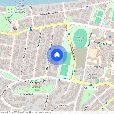 R7/99 Munro Street, Qld 4067, St Lucia