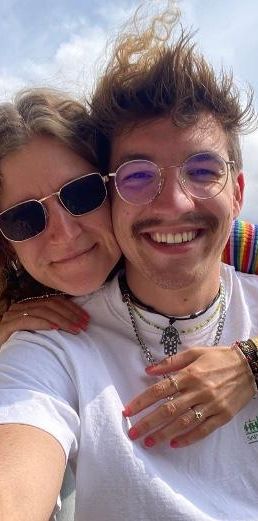 Zuverlässiges Pärchen sucht gemütliche 1,5 - 3 Zi Whg. ab sofort - Photo 2