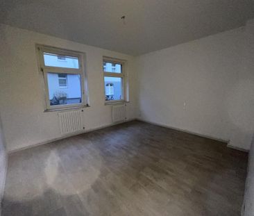 Nie wieder Treppen steigen.2-Zimmer-Erdgeschoßwohnung in Herne Sodi... - Photo 3