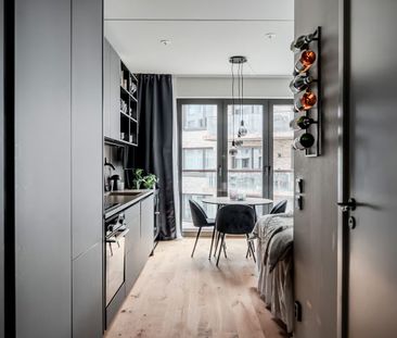 Orgelgatan, Uppsala - Photo 4