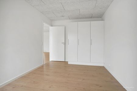 5-værelses Lejlighed på 127 m² i Horsens - Foto 5