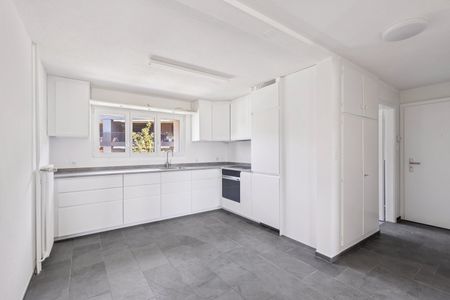 Die am Besten gelegene 3 Zimmer Wohnung in der neuen Überbauung - Foto 5