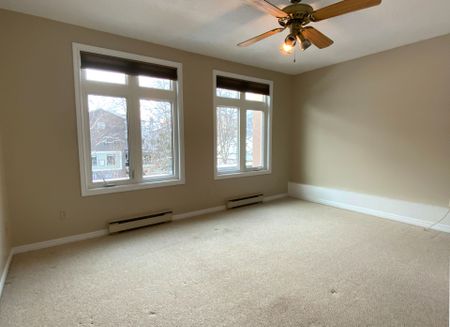 For Lease - 185 CUMBERLAND Street Unit# B, Lower Town - Sandy Hill, Ontario - Photo 2