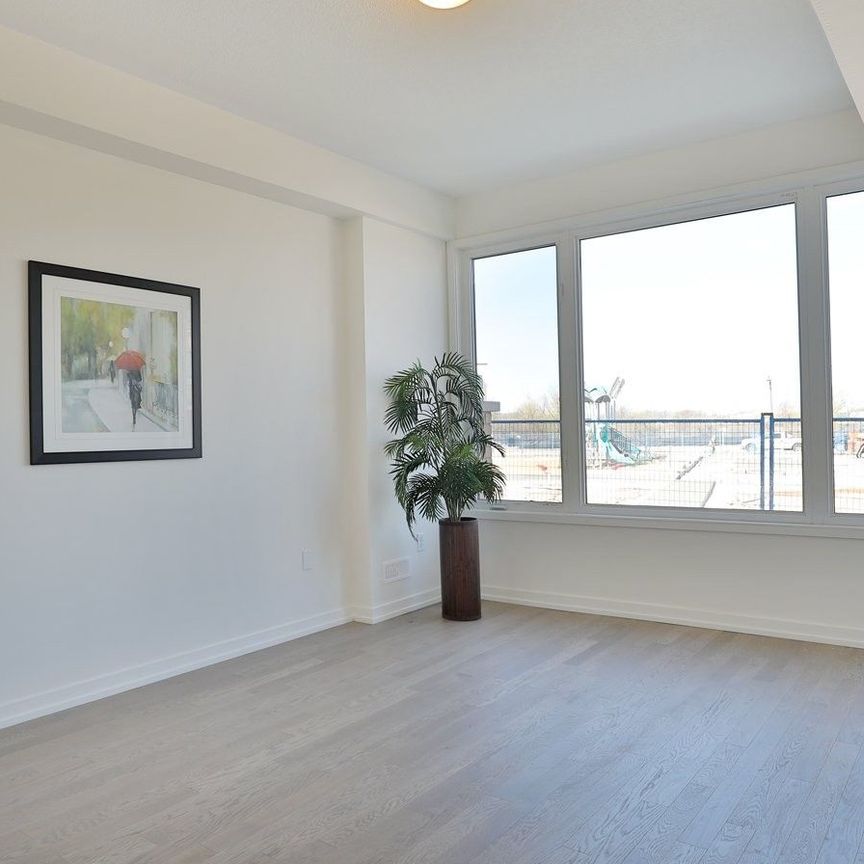 For Lease - 188 Wheat Boom Drive, Oakville, Ontario - Photo 1