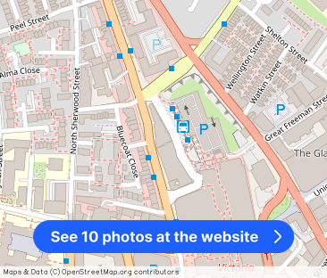 1 bedroom flat for rent - Photo 1