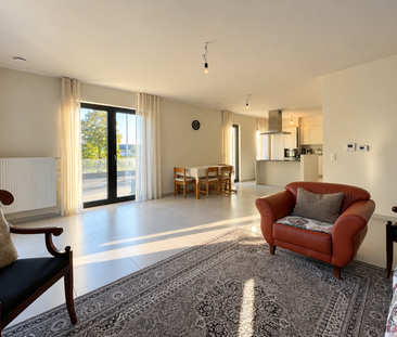 Appartement te huur in Gent met 3 slaapkamers - Photo 1