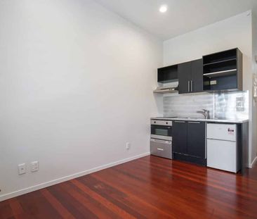 STUDIO UNIT AVAILABLE - Photo 2