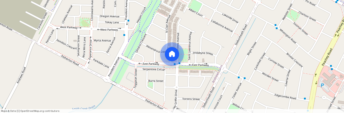 6 Chambri Lane, Andrews Farm SA 5114