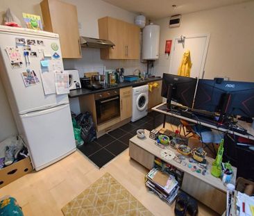 1 bedroom flat to rent - Photo 6