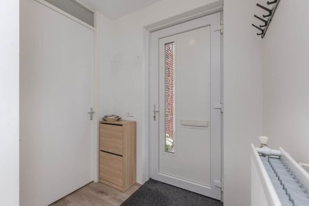 Cantharellaan 33, Vleuterweide-Noord/Oost/Centrum, 3451HV, Vleuten - Photo 2
