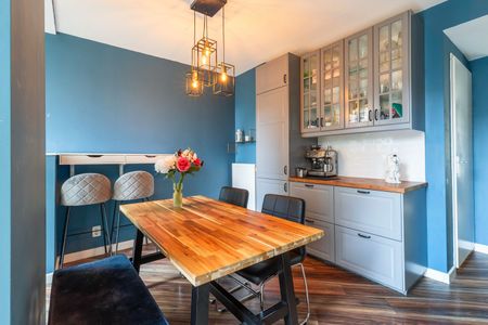 Cilliersstraat 8-A, Transvaalbuurt-Oost, 1092VP, Amsterdam - Photo 5