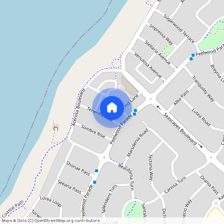 5 Tamarind Lane, Halls Head