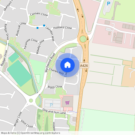 Coales Avenue, Leicester, LE8 6WB