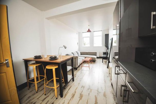 Apartment 3 Stranmillis Road, Belfast, BT9 5AE - Photo 1