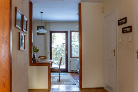 Przytulny dom 74 m.kw z 2 sypialniami na Białołęce - Zdjęcie 4