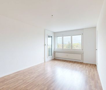 4.5 Zimmerwohnung in Sulgen - Photo 6