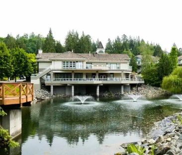 **Cedar Springs** Rarely Available! | 4001 Old Clayburn Road, Abbot... - Photo 1