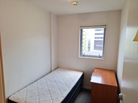 Single Bedroom to rent in Shared Apartment - Photo 5