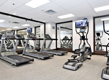 For Lease - 75 King William Crescent Unit# 707, Richmond Hill, Ontario - Photo 2