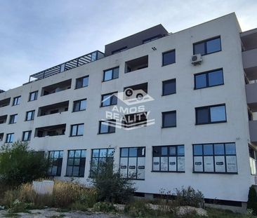 2- i byt novostavba CITY RESIDENCE, terasa 25 m2, panoramatický výhľad - Photo 3