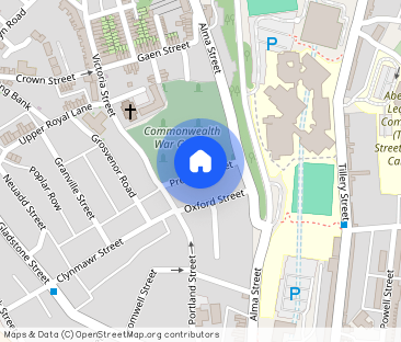 Preston Street, Abertillery - Photo 1