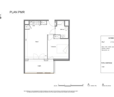 Location Appartement 2 pièces 42m² FROUZINS 31270 - Photo 4