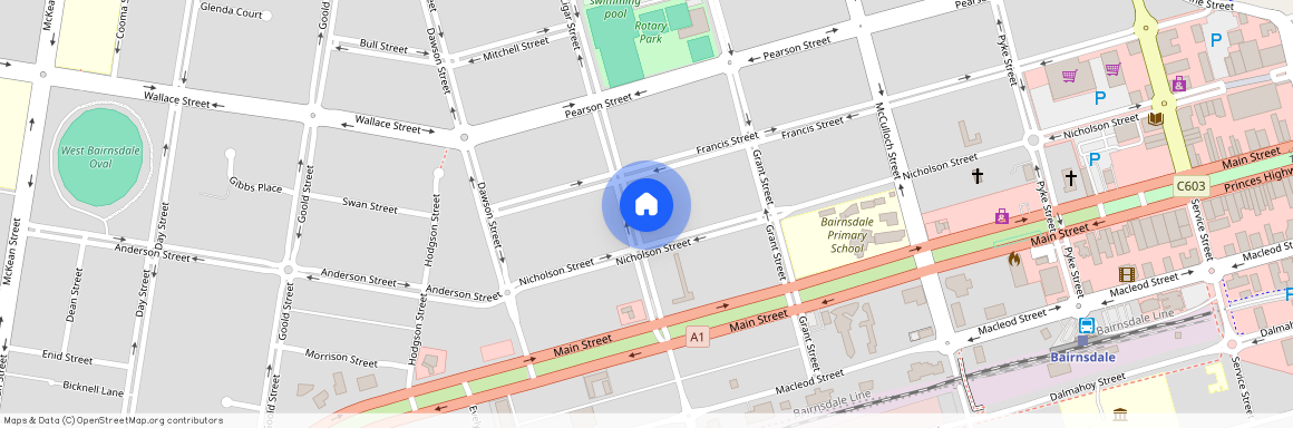 2/33 Ligar Street, Vic 3875, Bairnsdale