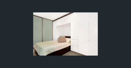 Stylish one-bedroom apartment with city views - Photo 3