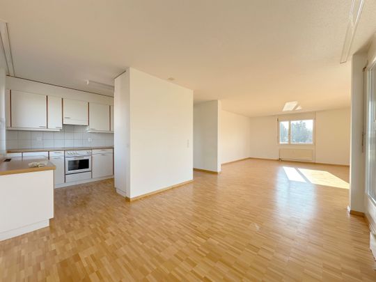 Feel-good oasis with a panoramic view – Limited to 31.03.2028! - Foto 1