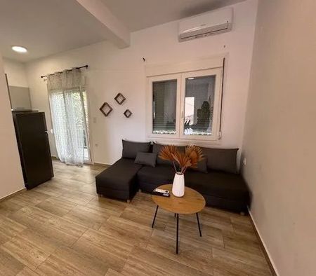 Studio/Γκαρσονιέρα για ενοικίαση - Καβάλα, - Φωτογραφία 3
