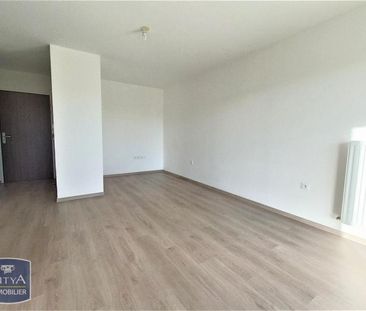 Location Appartement 2 pièces 41m² BEZANNES 51430 - Photo 1