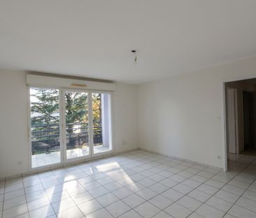 Location Appartement 2 pièces 50m² NANTES 44000 - Photo 2