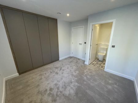 2 bedroom apartment to rent - Photo 4