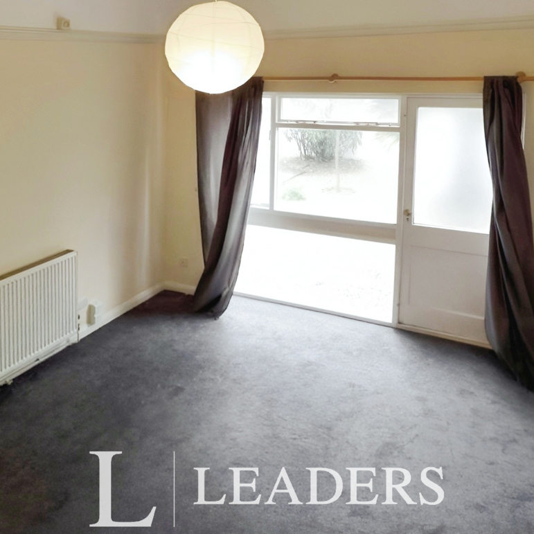 1 bedroom house to rent - Photo 1