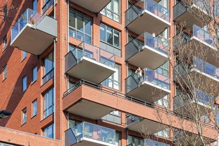 Martinus Nijhofflaan 2 R6 - Photo 4