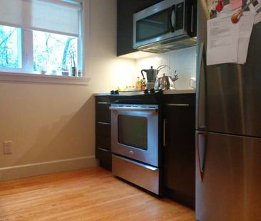 AVAILABLE November 1s- Pet Allowed Furnished 1 BR@ 1540 Haro-RENOVATED - Photo 1